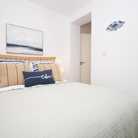 Coastal Penarth Dream! Close To Cardiff Superb Location Near Bars And Restaurants! Dog Friendly And Welcome Breakfast Pack! Esterno foto