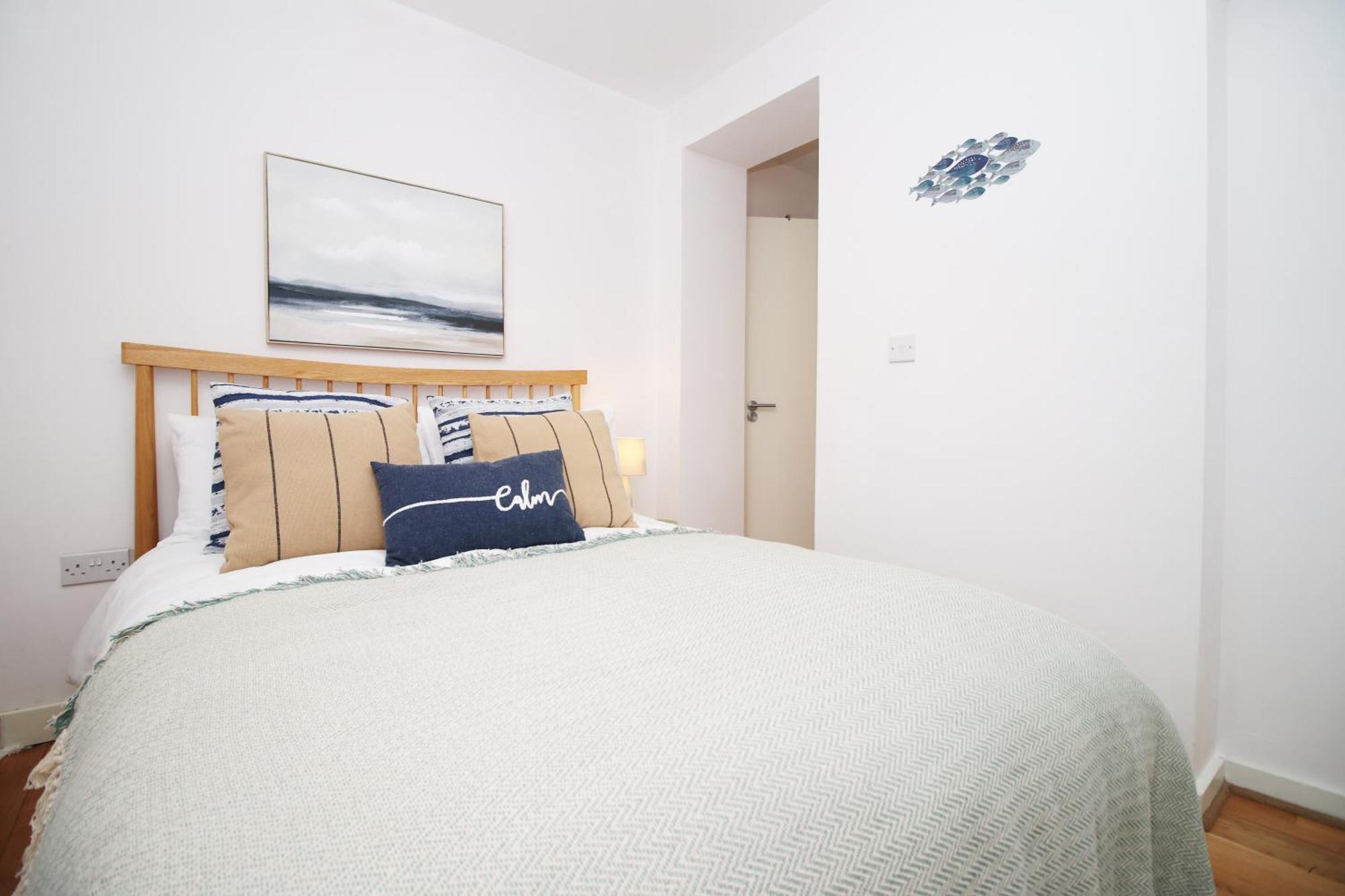Coastal Penarth Dream! Close To Cardiff Superb Location Near Bars And Restaurants! Dog Friendly And Welcome Breakfast Pack! Esterno foto