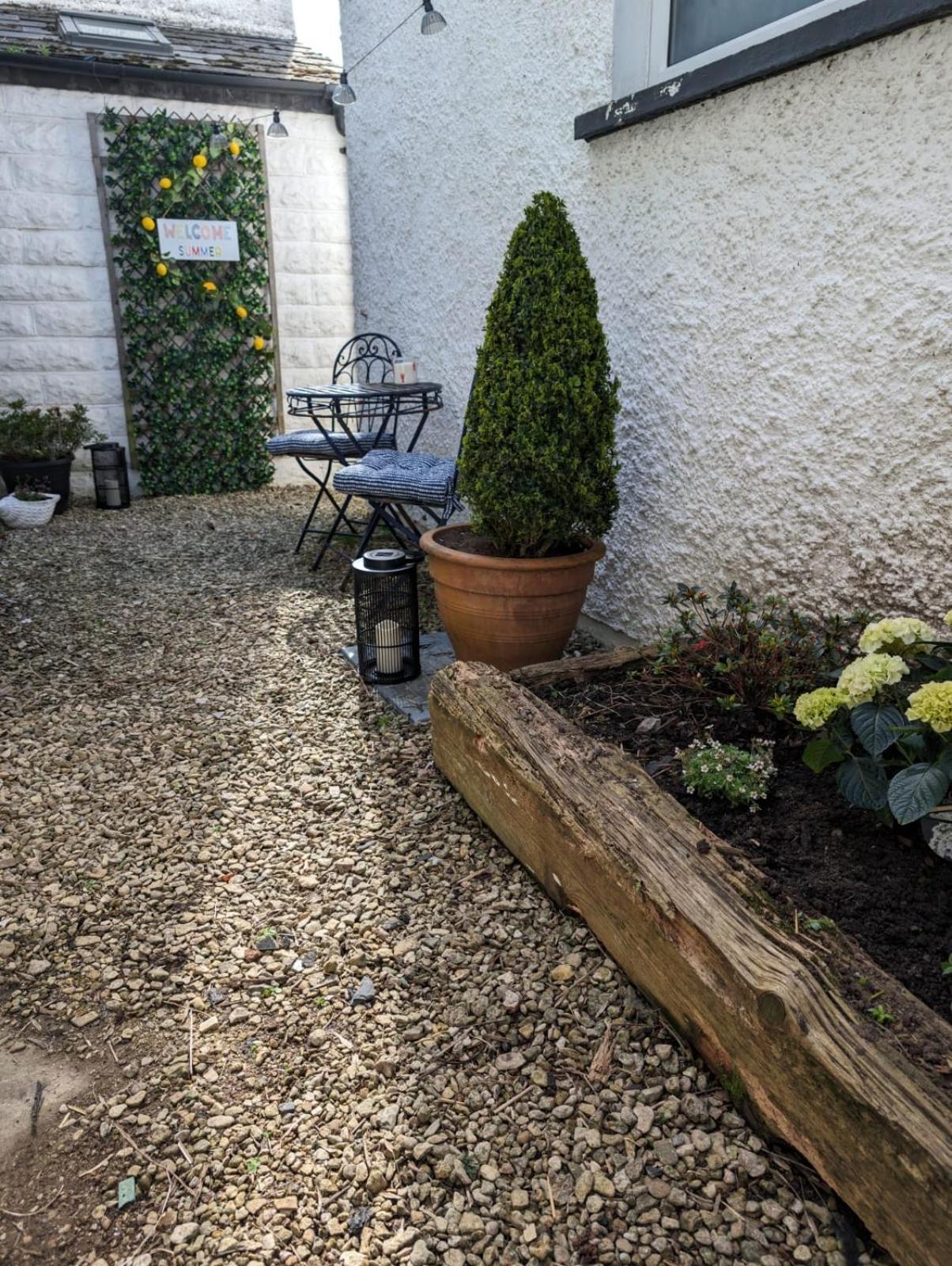 Coastal Penarth Dream! Close To Cardiff Superb Location Near Bars And Restaurants! Dog Friendly And Welcome Breakfast Pack! Esterno foto